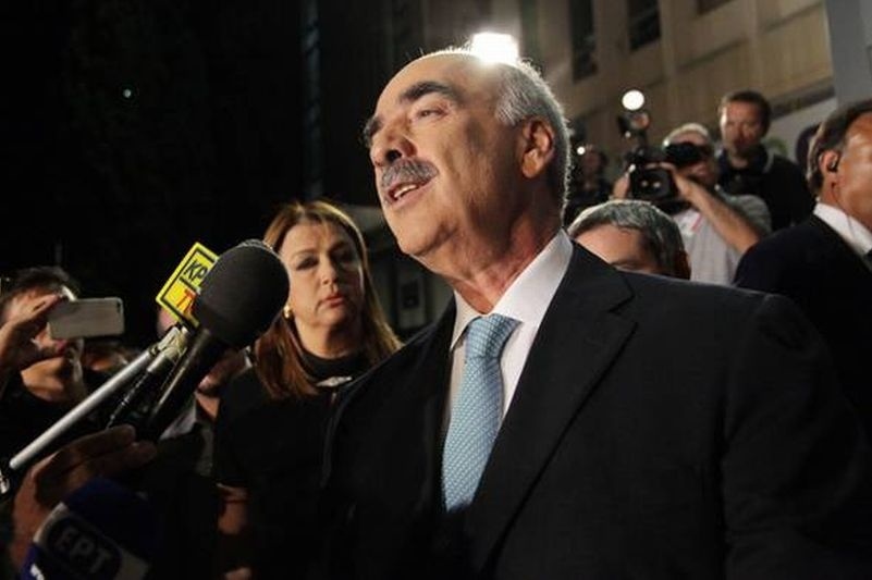 Ντιμπέιτ – ΝΔ: Σαφής υπεροχή Μεϊμαράκη έναντι Τσίπρα