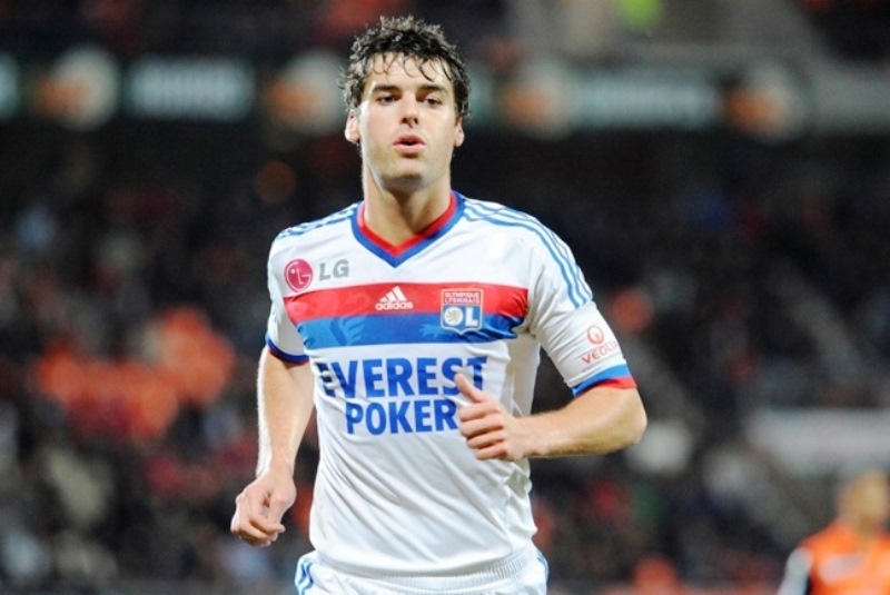 Στη Ρεν ο Γκουρκίφ!