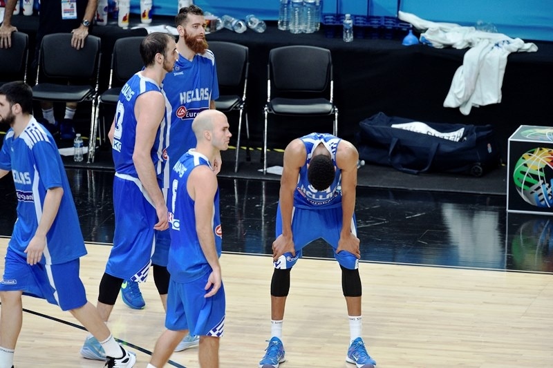Έλειπε ο… Μεϊμαράκης από την Ελλάδα (tweets)