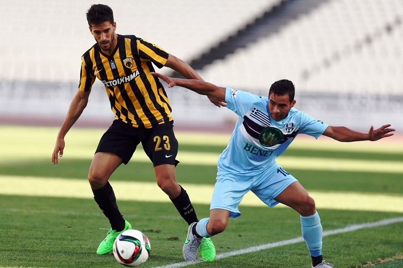 Περίεργες δηλώσεις Δέλλα για Ντίντακ Βιλά...