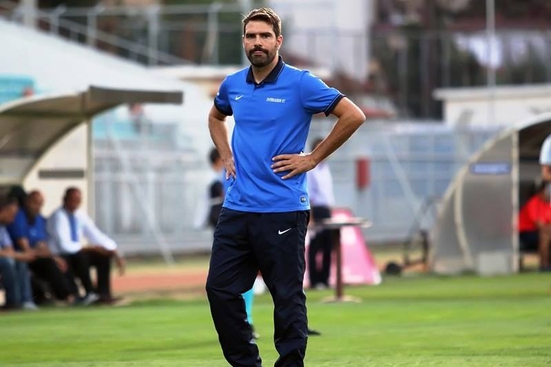 Τελειώνει ο Ρόκα!