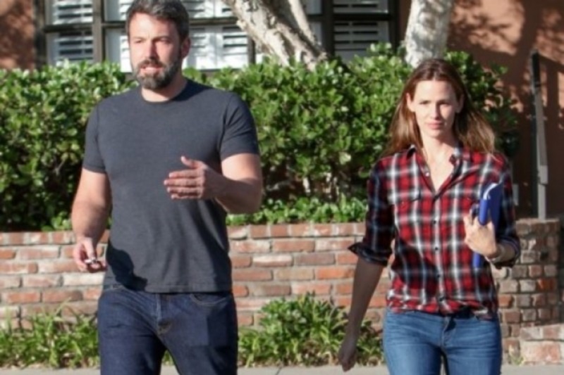 Tο… δράμα συνεχίζεται: Τι πραγματικά συμβαίνει μεταξύ του Affleck και της Garner;