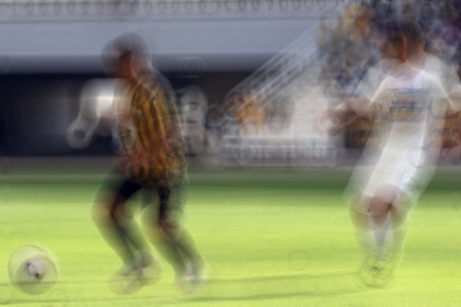 «Τρελαμένος» ο Μαντσίνι με παίκτη της ΑΕΚ!