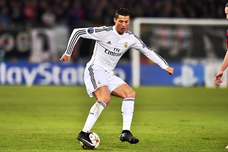 Πέναλτι… ντροπή για τη Ρεάλ Μαδρίτης (video)