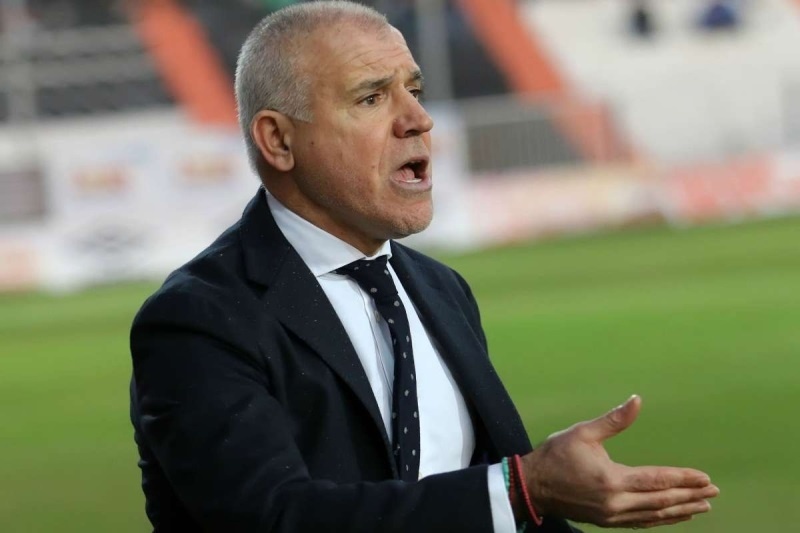 «Δεν φτάνει μόνο η φανέλα»