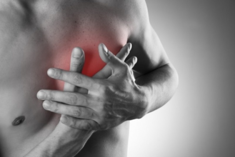 Στηθάγχη ή έμφραγμα; Ό,τι πρέπει να γνωρίζετε για να τα ξεχωρίσετε