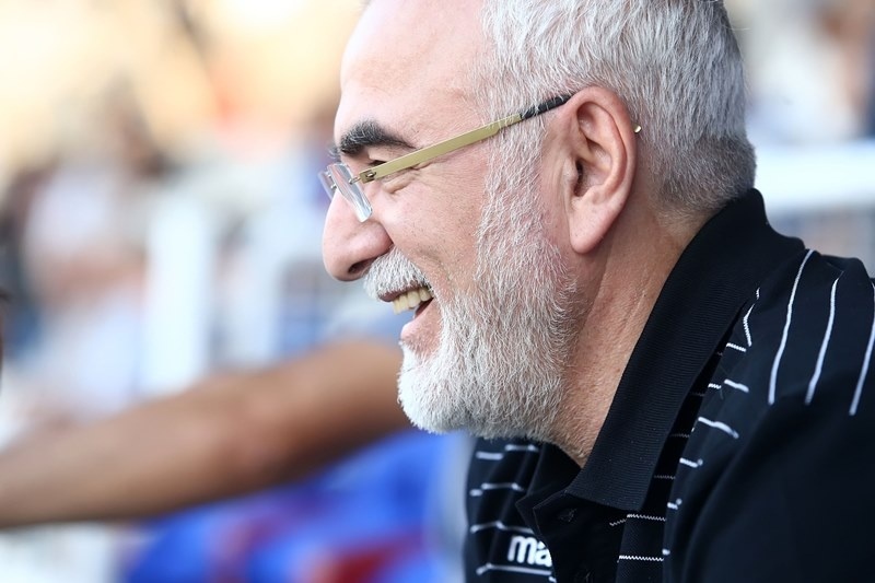 ΠΑΟΚ: Στο Μπακού και ο Σαββίδης