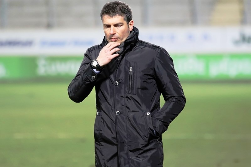 Σενάρια για Χριστόπουλο