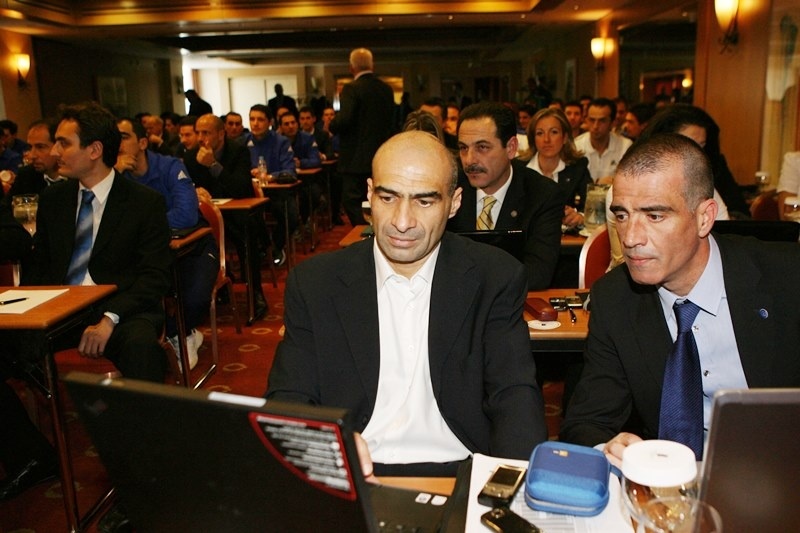 Τσαχειλίδης: «Για επαγγελματικούς λόγους»