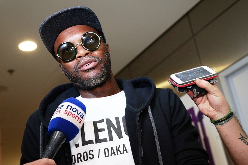 Ο γιος του Σισέ, ντύθηκε… Σισέ! (photo)