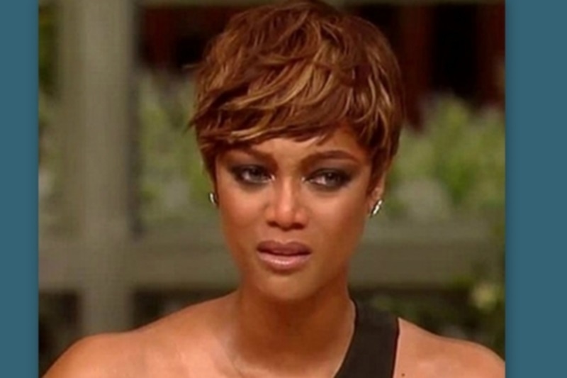 Ξέσπασε σε κλάματα on air! «Σταματήστε να μου λέτε γιατί δεν κάνω παιδιά»