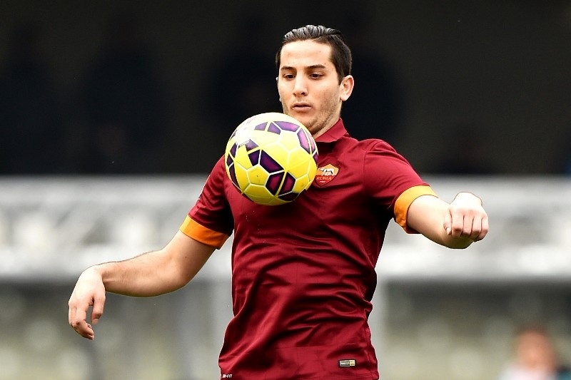 Μανωλάς: «Πρέπει να κερδίσουμε κάτι»