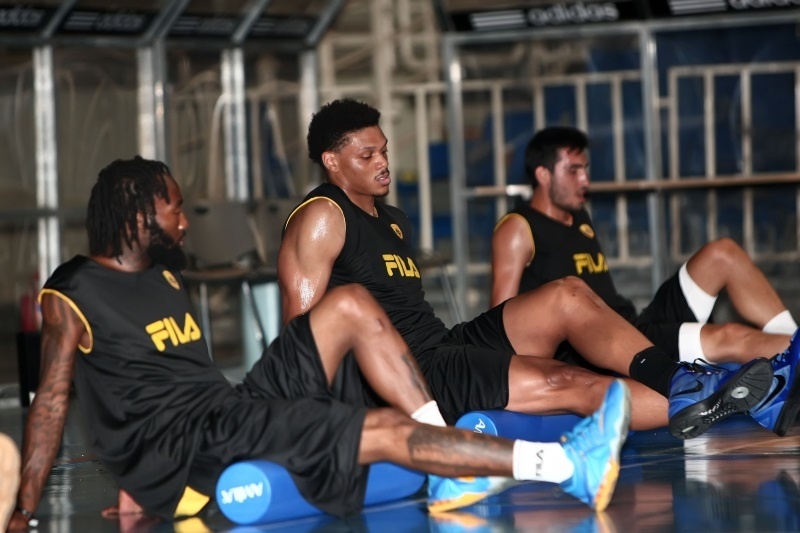 Φόβος και τρόμος ο Όρτον!