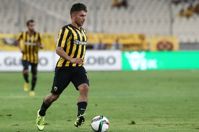 Πλατέλλας: «Θα τα καταφέρουμε»