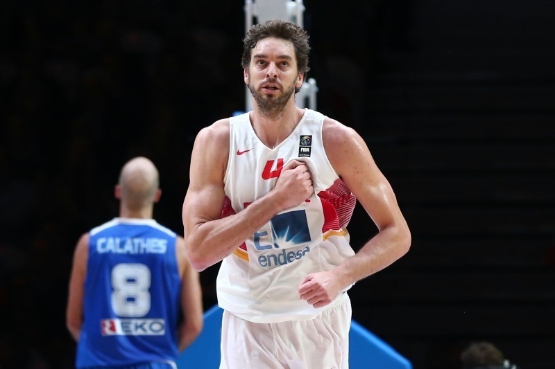 Γκασόλ: «Η άμυνα δίνει νίκες»