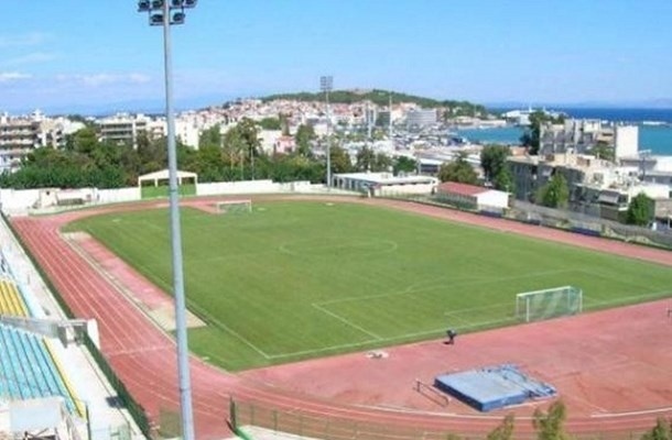 Τρελά σκηνικά στη Λέσβο! «Πλακώθηκαν» για το Αιολικός-Άρης!