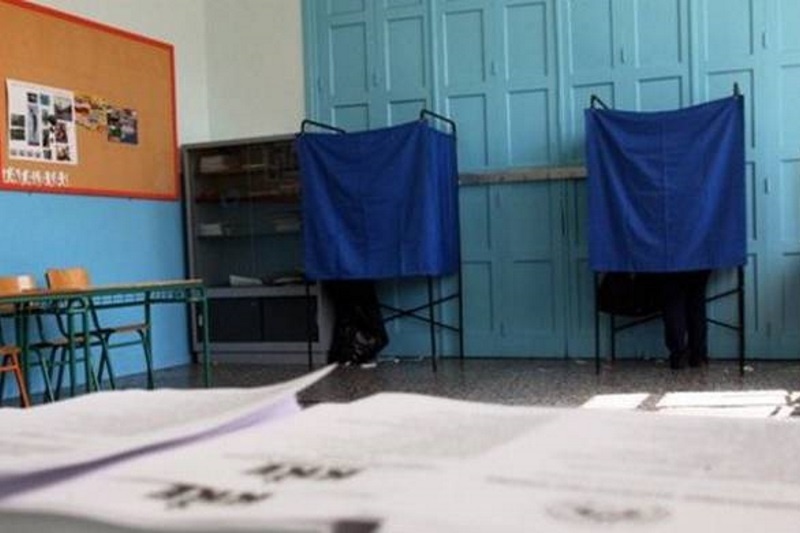 Αποτελέσματα Εκλογών 2015: Τι πρέπει να έχουν μαζί τους οι ψηφοφόροι