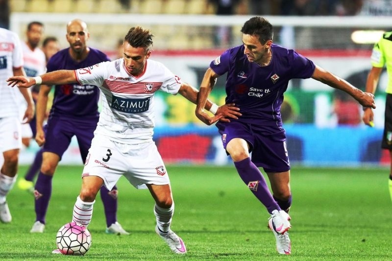 Σπουδαία νίκη για Φιορεντίνα (video)