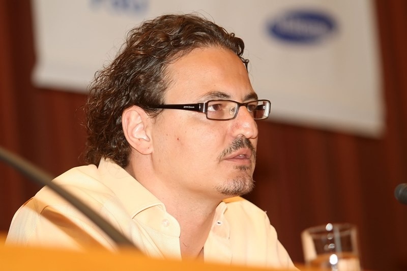 Θύμα επίθεσης ο Θανάσης Ασπρούλιας