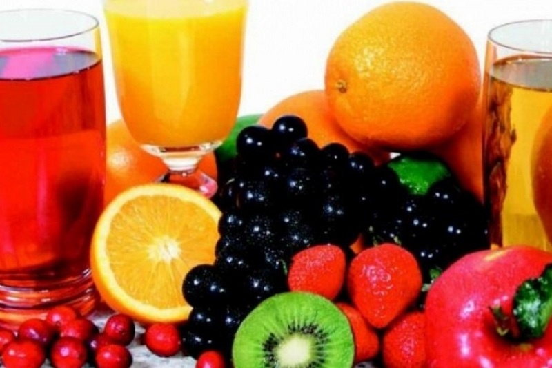 Χυμοί φρούτων: Είναι υγιεινοί για τα παιδιά;