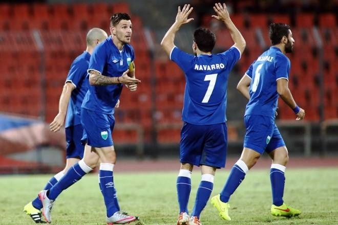 Λεβαδειακός: Για το καλύτερο στη Λεωφόρο