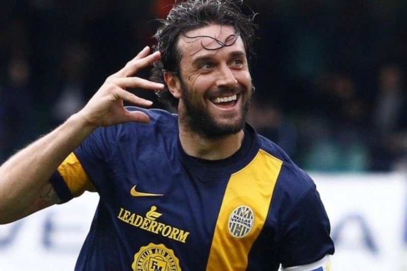 Σοκ με Τόνι!