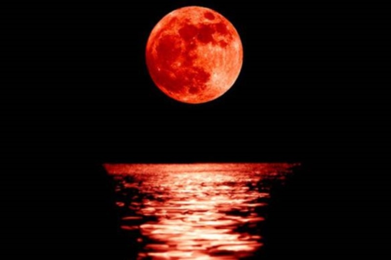 Τη Δευτέρα θα δούμε στον ουρανό ένα φαινόμενο που συμβαίνει κάθε 30 χρόνια!