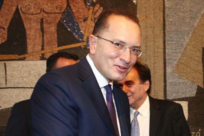 Χαλβατζάκης: «Ενωμένοι για ένα καλό πρωτάθλημα»