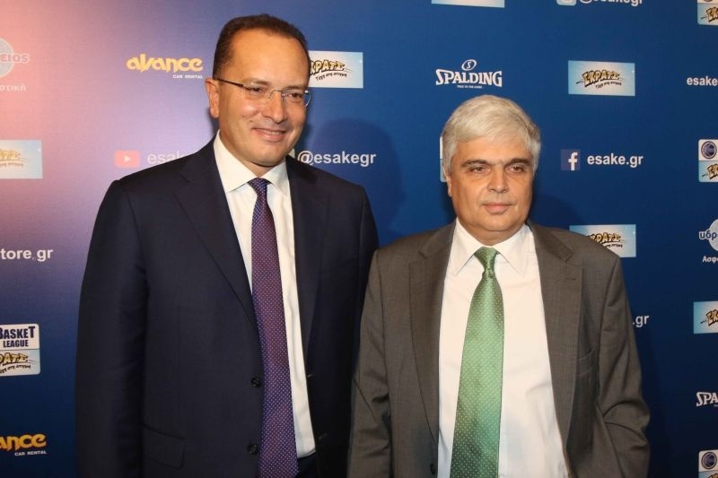 Μ. Παπαδόπουλος: «Οι νίκες στο γήπεδο»