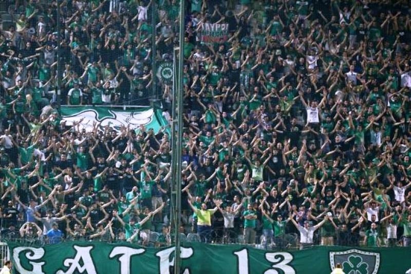 Οι νικητές για το Παναθηναϊκός - Λεβαδειακός