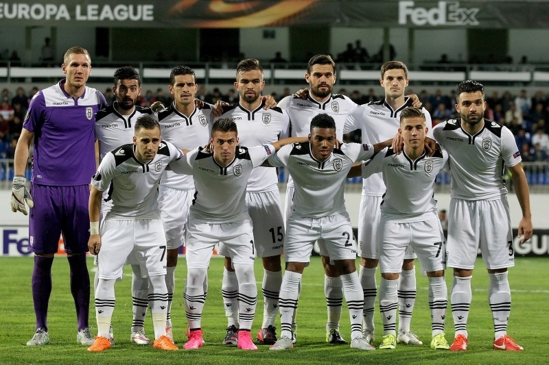 ΠΑΟΚ: Η ενδεκάδα με ΑΕΚ