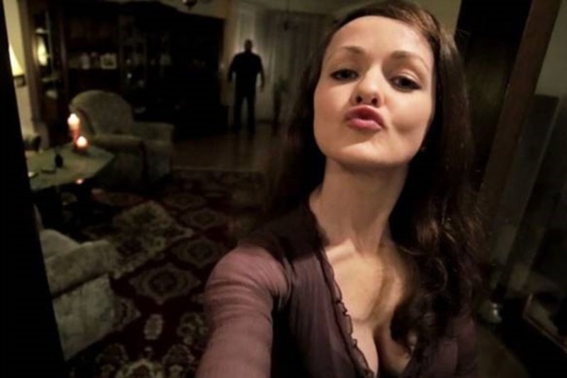 Selfie από την κόλαση (video)