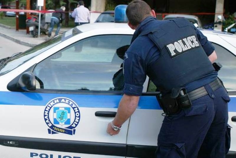 Κολωνάκι: Θανατηφόρο τροχαίο προκάλεσε κόρη πρώην υπουργού