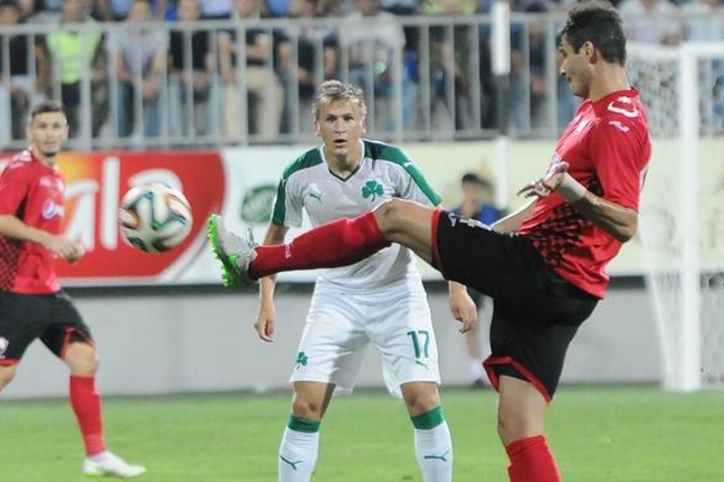 Παναθηναϊκός: Γεμίζει το «οπλοστάσιο»