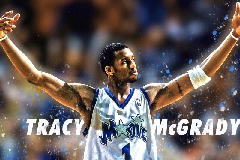 Τρομερό αφιέρωμα στον ΜακΓκρέιντι! (video)