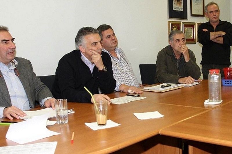 Αυτή είναι η νέα ΚΕΔ στο μπάσκετ!