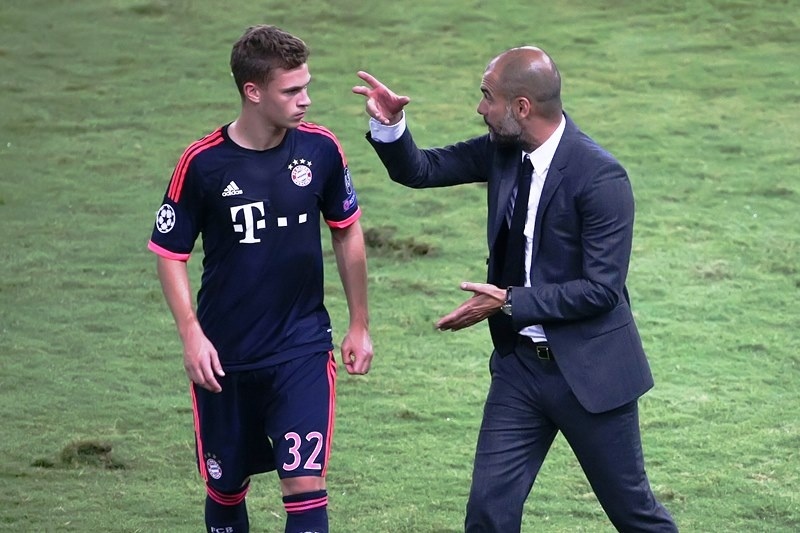 Η πρόταση-μαμούθ που... εξόργισε τον Γκουαρντιόλα!!! (video)