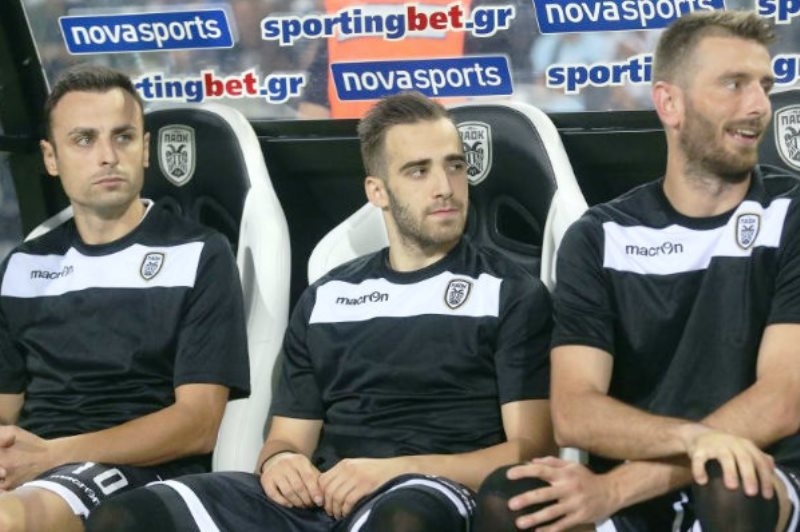 Ανατροπή με Μαλεζά στον ΠΑΟΚ