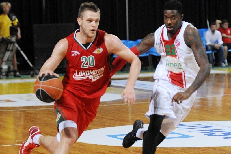 Ήττα για τον Μπαρτζώκα