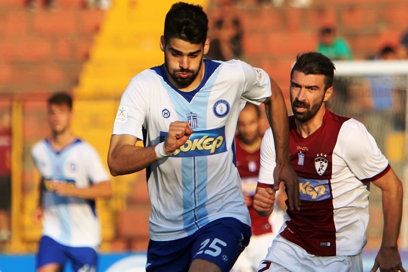 Τελείωνει με Λουκίνα!