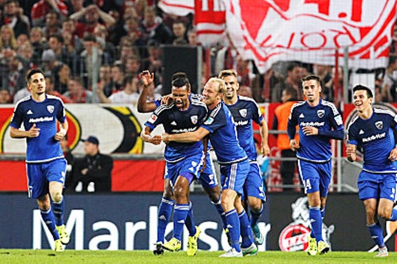 Νέος βαθμός για Ίγκολσταντ (video)