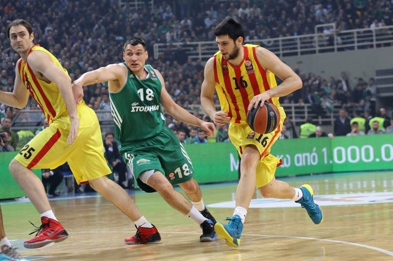 Παναθηναϊκός: Ιστορίες για… αγρίους!