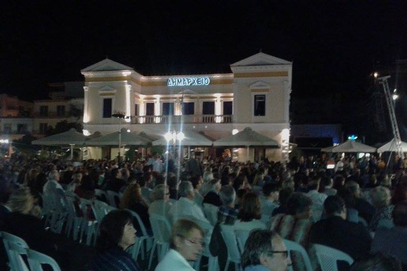 Γερμανός κατέκτησε την πρωτιά στο Σπάρταθλον (photos+video)