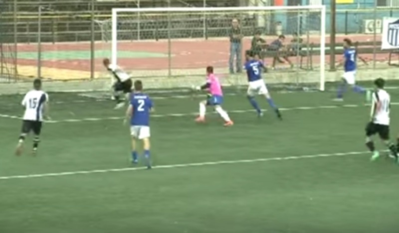 Πως ο Εθνικός σόκαρε τον ΟΦΗ! (video)