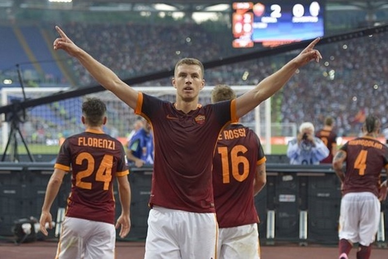 Διπλό σοκ για Ρόμα!