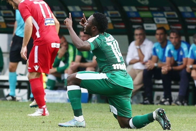 Ατζαγκούν: «Έχουν το δικαίωμα αλλά ζητάμε υπομονή»