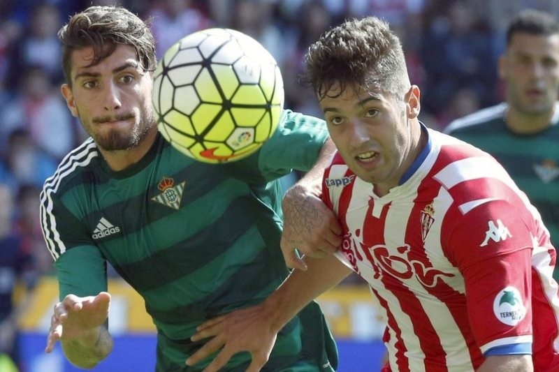 Μεγάλη… ανατροπή από Μπέτις