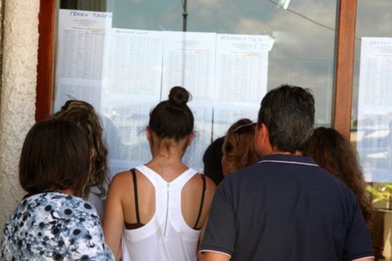 Ποιες αλλαγές έρχονται στην Παιδεία – Τι θα ισχύσει για τις Πανελλαδικές