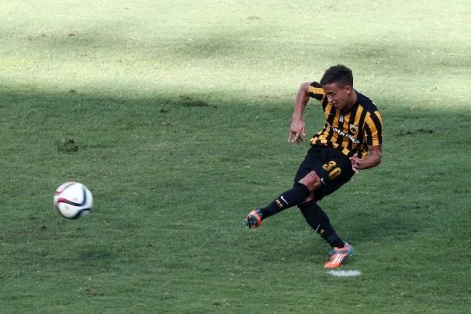 Μπορούν μαζί στην ίδια ενδεκάδα Μπουονανότε-Μάνταλος;