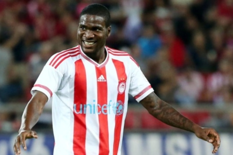 Ιντέγε: «Θα ξεπληρώσω την εμπιστοσύνη»